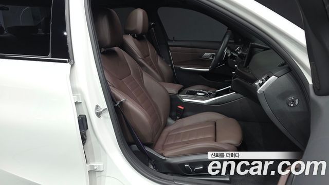 BMW 3 Series (G20) M340i Pro 2025 — фото 15