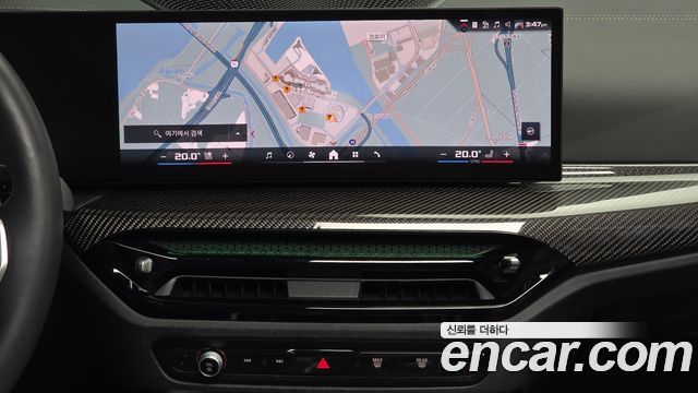 BMW 3 Series (G20) M340i Pro 2025 — фото 18