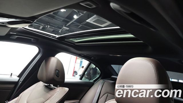 BMW 3 Series (G20) M340i Pro 2025 — фото 22