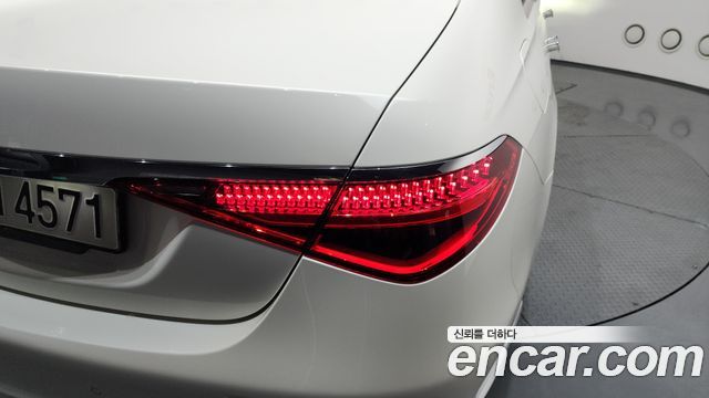 Mercedes-Benz S-Class (W223) S350 d 2021 — фото 23