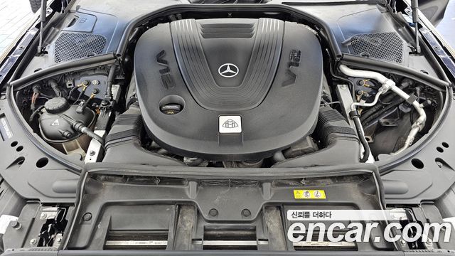 Mercedes-Benz S-Class (W223) Maybach S680 4MATIC 2022 — фото 6