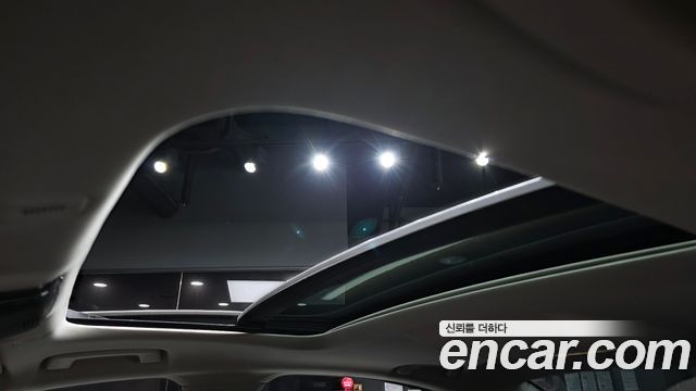 BMW 5 Series (G30) 530i xDrive Luxury Plus 2018 — фото 19