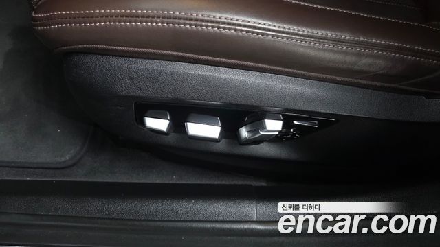 BMW 5 Series (G30) 530i xDrive Luxury Plus 2018 — фото 32