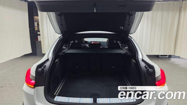 BMW X4 (G02) xDrive20i M Sport Pro Special Edition 2025 — фото 20