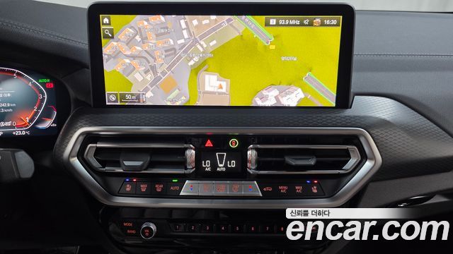 BMW X4 (G02) xDrive20i M Sport Pro Special Edition 2025 — фото 31
