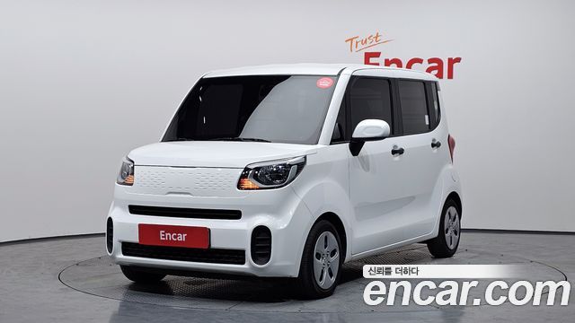 Kia Ray Van Prestige