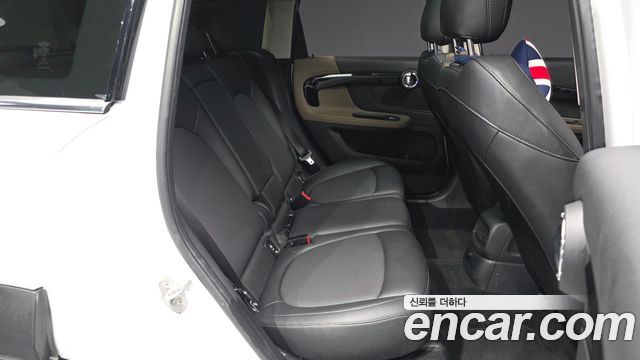 MINI Cooper Countryman Standard 2nd 2018 — фото 12