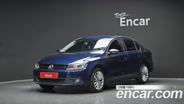 Volkswagen Jetta 1.6 TDI Blue Motion 6th