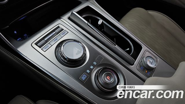 Genesis GV80 3.0 Diesel AWD 2023 — фото 9