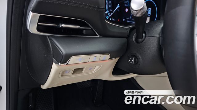 Genesis GV80 3.0 Diesel AWD 2023 — фото 21