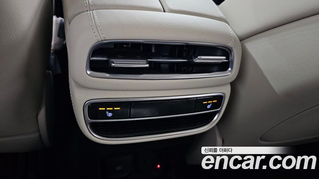Genesis GV80 3.0 Diesel AWD 2023 — фото 22