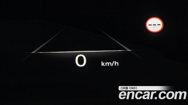 Genesis GV80 3.0 Diesel AWD 2023 — фото 23
