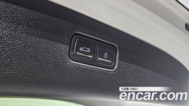 Genesis GV80 3.0 Diesel AWD 2023 — фото 24