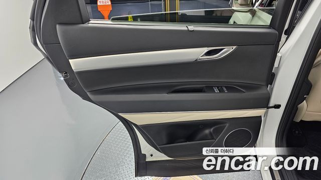 Genesis GV80 3.0 Diesel AWD 2023 — фото 31