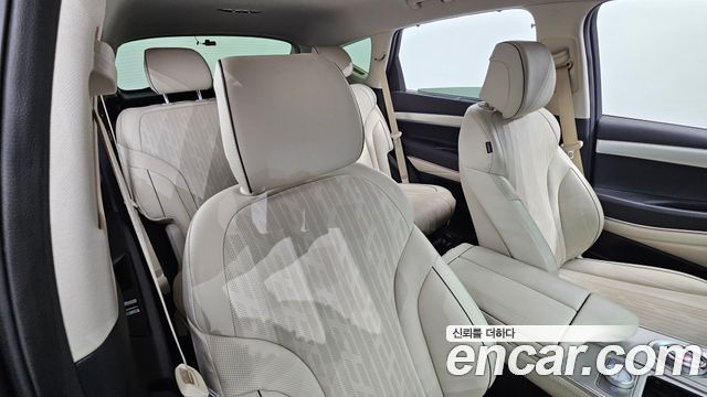 Genesis GV80 3.0 Diesel AWD 2023 — фото 32
