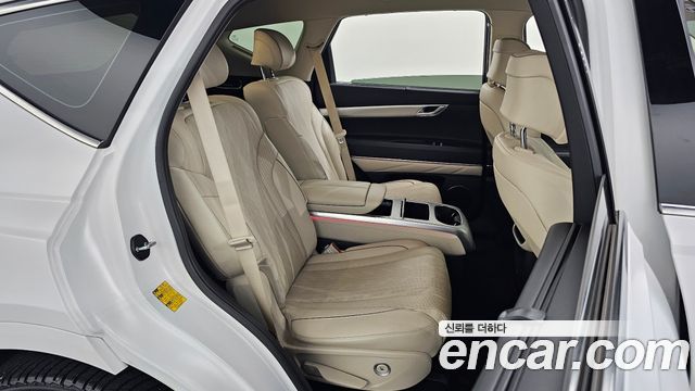 Genesis GV80 3.0 Diesel AWD 2023 — фото 33
