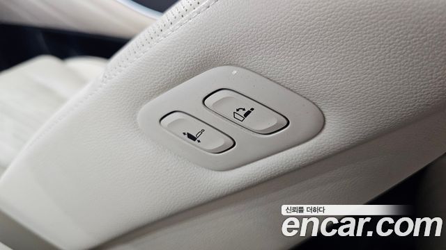 Genesis GV80 3.0 Diesel AWD 2023 — фото 36