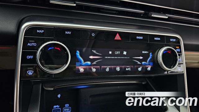 Genesis GV80 3.0 Diesel AWD 2023 — фото 37