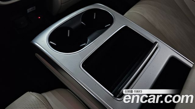 Genesis GV80 3.0 Diesel AWD 2023 — фото 39