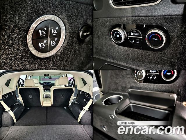 Genesis GV80 3.0 Diesel AWD 2023 — фото 45