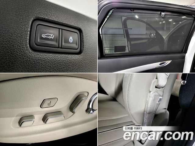 Genesis GV80 3.0 Diesel AWD 2023 — фото 46
