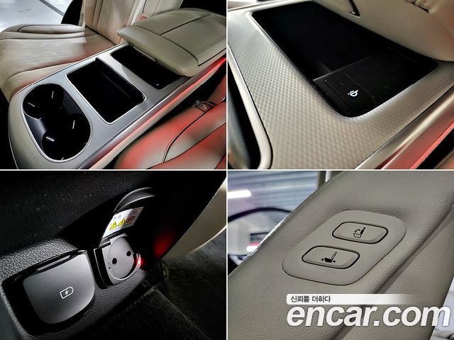 Genesis GV80 3.0 Diesel AWD 2023 — фото 47