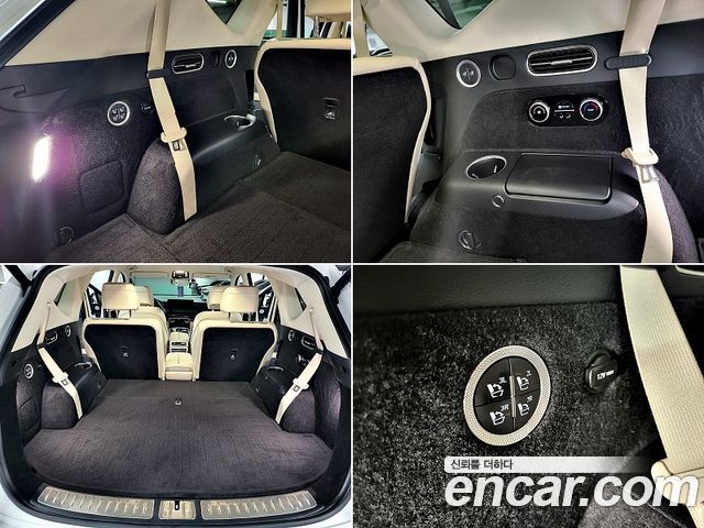 Genesis GV80 3.0 Diesel AWD 2023 — фото 49