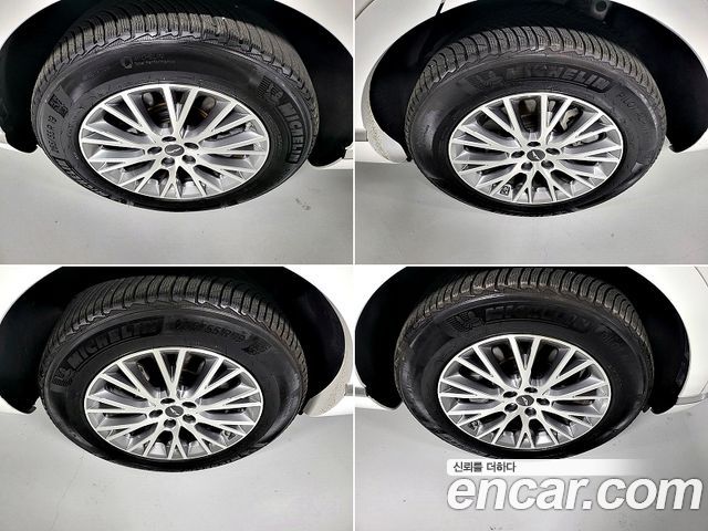 Genesis GV80 3.0 Diesel AWD 2023 — фото 50