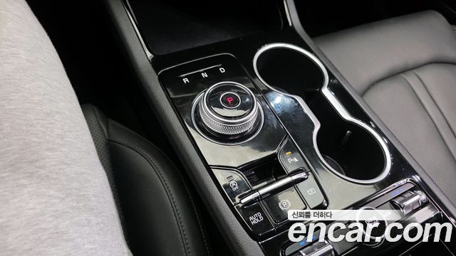 Kia K5 (III) 2.0 Prestige 2024 — фото 9