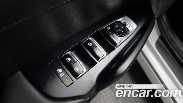 Kia K5 (III) 2.0 Prestige 2024 — фото 13