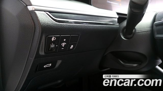 Kia K5 (III) 2.0 Prestige 2024 — фото 14