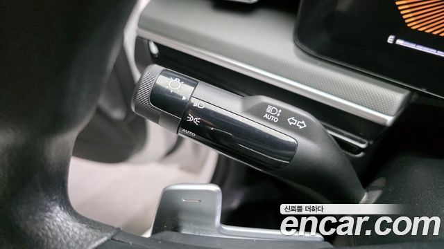 Kia K5 (III) 2.0 Prestige 2024 — фото 15