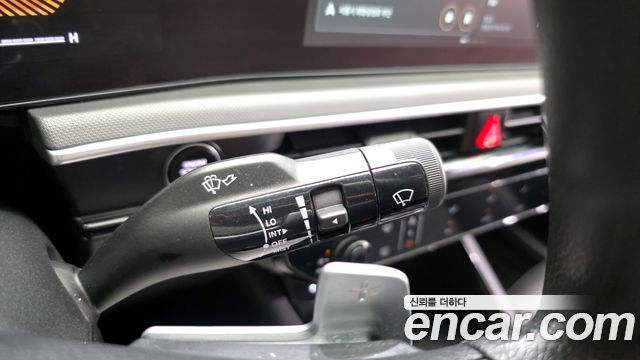 Kia K5 (III) 2.0 Prestige 2024 — фото 16