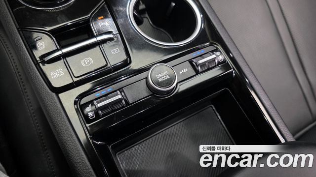 Kia K5 (III) 2.0 Prestige 2024 — фото 19