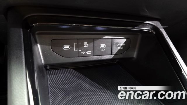 Kia K5 (III) 2.0 Prestige 2024 — фото 20