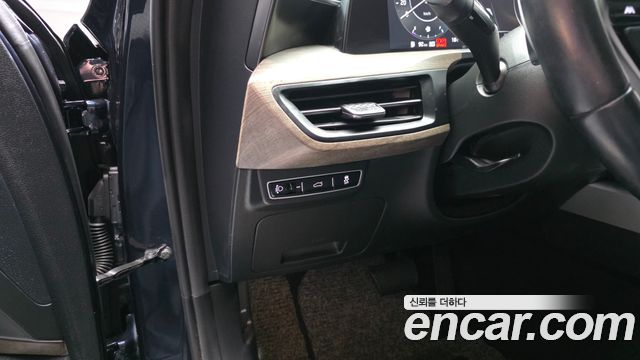 Kia K8 2.5 Gasoline 2WD Noblesse 2022 — фото 15