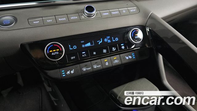 Hyundai Avante (CN7) 1.6 Inspiration 2024 — фото 21
