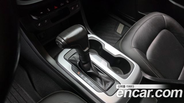 Chevrolet Colorado 3.6 Extreme-X 4WD 2020 — фото 9