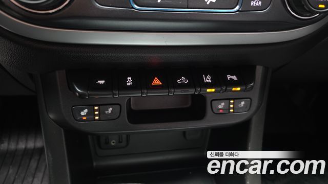 Chevrolet Colorado 3.6 Extreme-X 4WD 2020 — фото 16