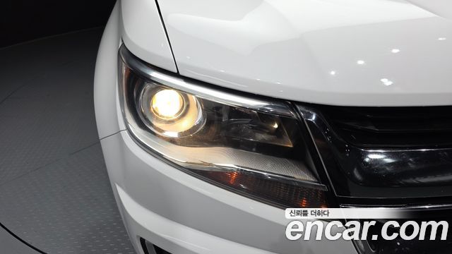 Chevrolet Colorado 3.6 Extreme-X 4WD 2020 — фото 22