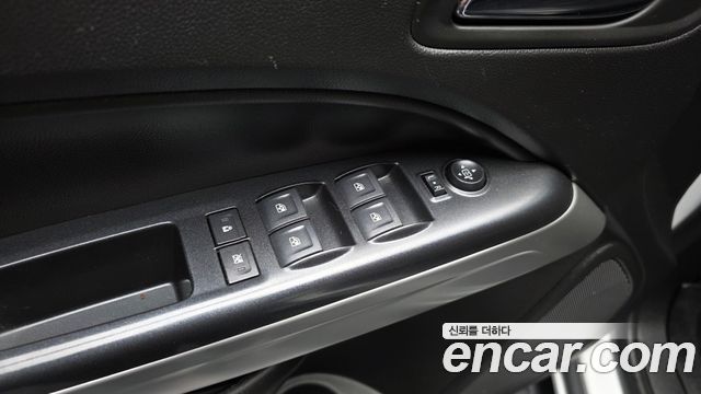 Chevrolet Colorado 3.6 Extreme-X 4WD 2020 — фото 28