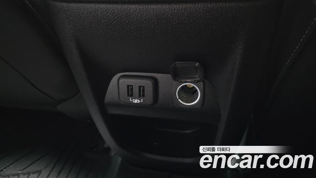 Chevrolet Colorado 3.6 Extreme-X 4WD 2020 — фото 29