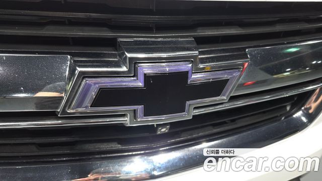 Chevrolet Colorado 3.6 Extreme-X 4WD 2020 — фото 31