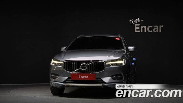 Volvo XC60 (II) T6 Inscription 2019 — фото 3