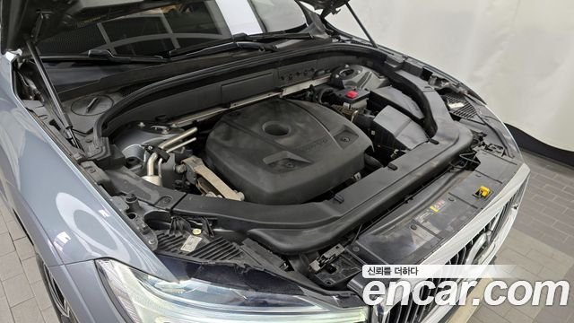 Volvo XC60 (II) T6 Inscription 2019 — фото 6