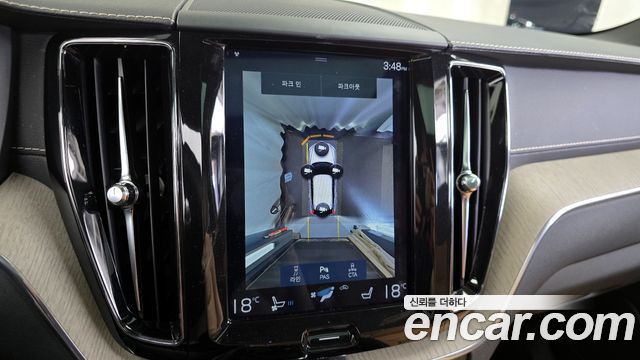 Volvo XC60 (II) T6 Inscription 2019 — фото 15