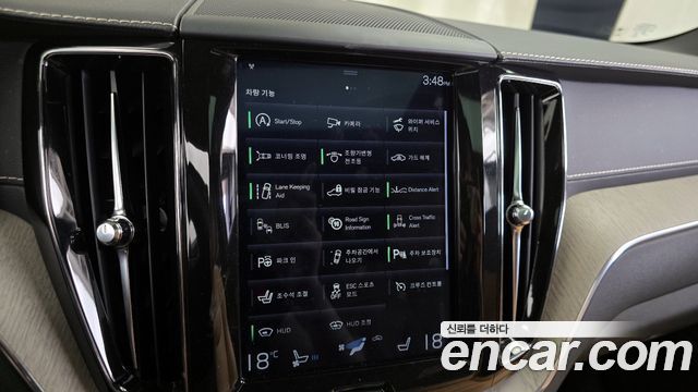 Volvo XC60 (II) T6 Inscription 2019 — фото 16