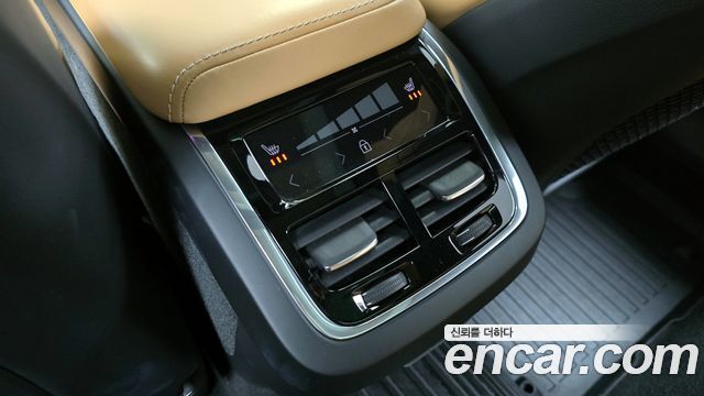 Volvo XC60 (II) T6 Inscription 2019 — фото 18