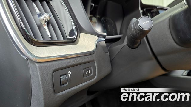 Volvo XC60 (II) T6 Inscription 2019 — фото 27