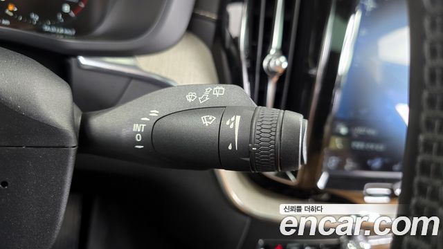 Volvo XC60 (II) T6 Inscription 2019 — фото 28